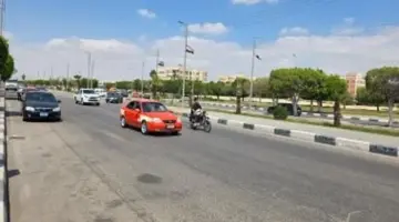 طقس الغد.. ارتفاع في الحرارة ورياح والعظمى بالقاهرة 41 درجة